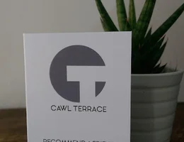 Cawl Terrace