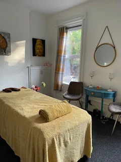 Photo Mandarin Massage Belfast