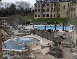 The Spa at Pennyhill Park