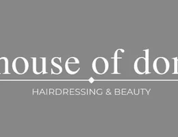 House of Don - Hair & Beauty