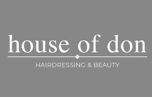 Photo House of Don - Hair & Beauty