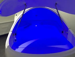 Yorkshire Floatation Centre