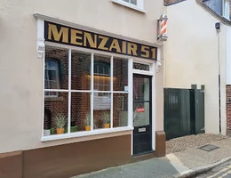 Menzair