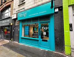 Strip Hair Removal Experts- Soho