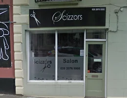 Scizzors Hair Studio