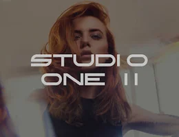 Studio One 11