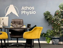 Athos Physio, a Manchester Physiotherapy, Sports Rehabilitation and Massage Service