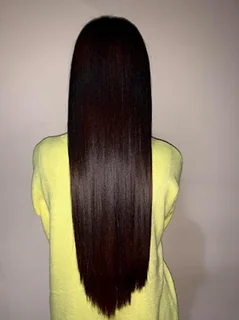 Photo Essence Keratin Hair