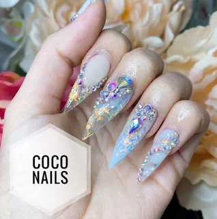 Photo CoCo Nails & Beauty