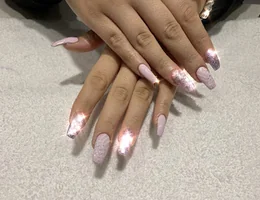 Crystal Nails