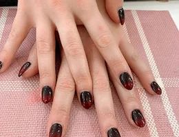 Gel Nails Spa