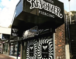 Revolver Tattoo Rooms