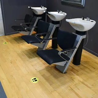 Photo Scissors Hair & Beauty Macclesfield