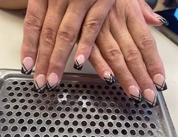 Impress Nails