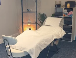 Reflexology Clapham