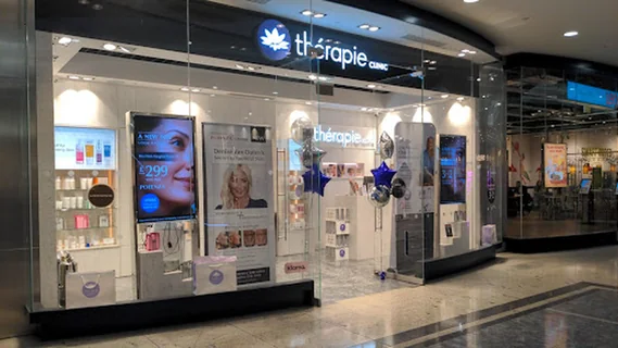 Photo Thérapie Clinic - Canary Wharf (Jubilee)