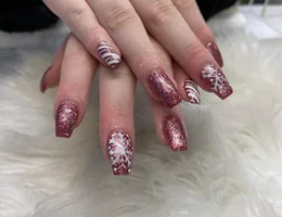 Tip Top Nails