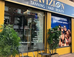 LAVIZION TANNING |HAIR | BEAUTY