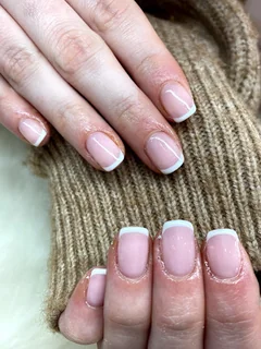 Photo Beautiful Nails And Spa