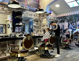 Icon Turkish Barber