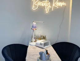 The Secret Beauty Room