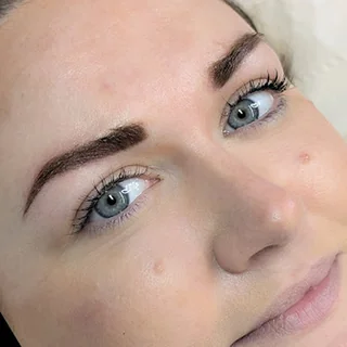 Photo Marika Permanent Makeup - Devon Eyebrow Specialist