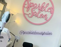 Sparkle's Salon