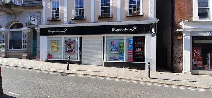 Photo Superdrug