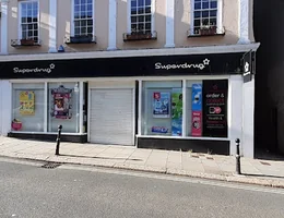 Superdrug