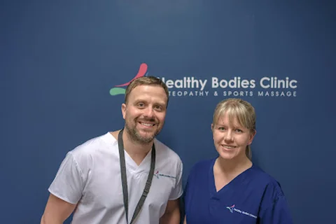 Photo Healthy Bodies Clinic