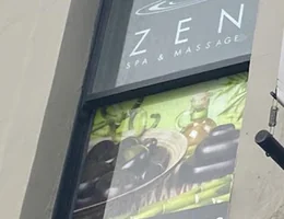 Zen Spa Massage