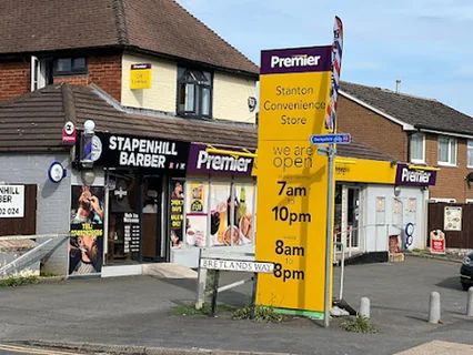 Photo Stapenhill Barber Mens Barbers & Hair Cuts Hairdresser Stapenhill Burton On Trent