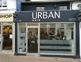 Urban Hair