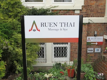 Photo Ruen Thai Massage & Spa