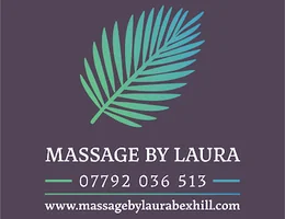 Massage by Laura Bexhill