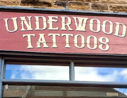 Underwood Tattoos