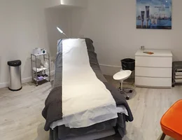 The Treatment Rooms