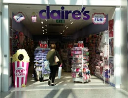 Claire's