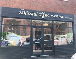 Blissful Asia Massage Nottingham NG3 2BB