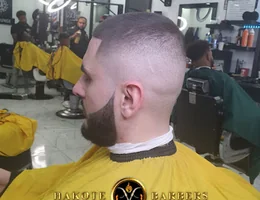 Hakote Barbers