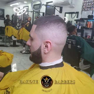 Photo Hakote Barbers