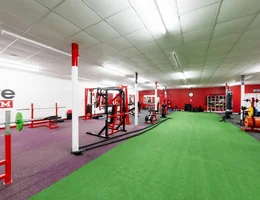 Inspire Gym Larne