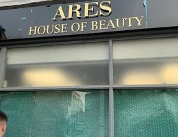 Ares House Of Beauty Northampton