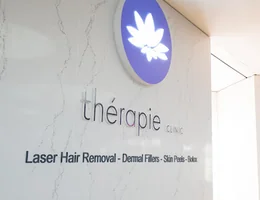 Therapie Clinic - Lakeside, Essex