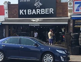 K1 Barbers