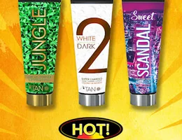 HOT! Tanning Salon