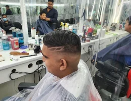 Malik Barbers