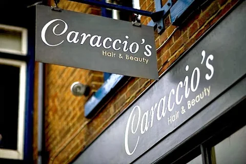 Photo Caraccio's Hair and Beauty