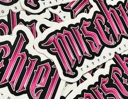 Mischief Tattoo Studio