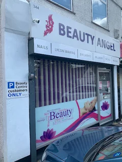 Photo Beauty Angel